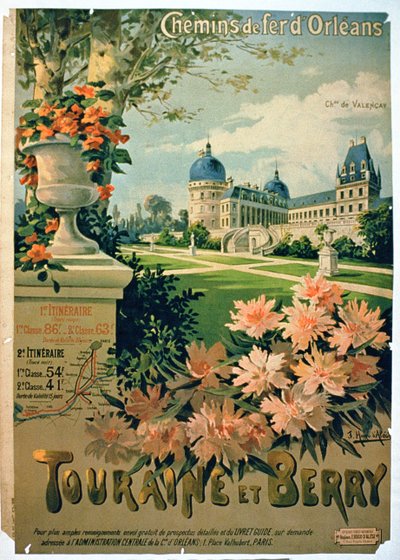 Advertisement for 